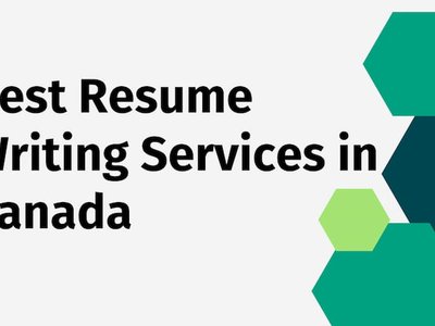 Resume Writing Services Canada