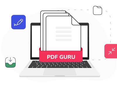 Summarise PDF with AI